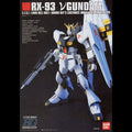 Bandai HGUC 1/144 RX - 93 Nu Gundam - GT Hobby Store