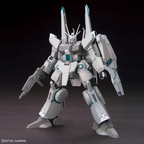 Bandai HGUC 1/144 Silver Bullet - GT Hobby Store