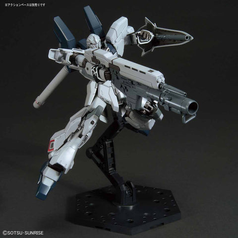 Bandai HGUC 1/144 Sinanju Stein (Narrative Ver.) - GT Hobby Store