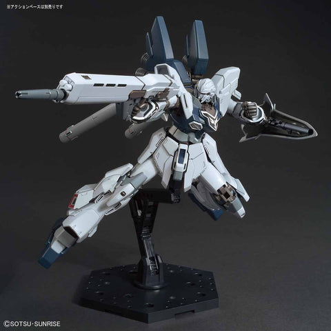 Bandai HGUC 1/144 Sinanju Stein (Narrative Ver.) - GT Hobby Store