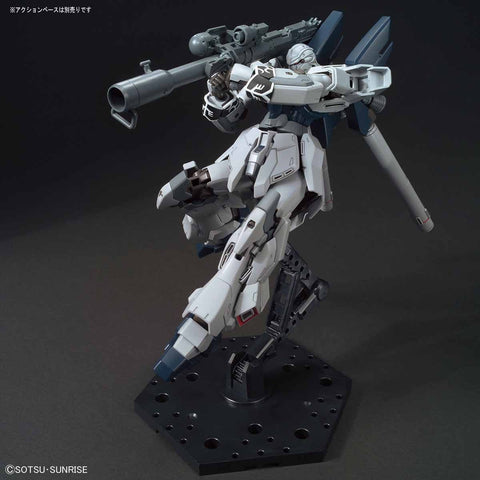 Bandai HGUC 1/144 Sinanju Stein (Narrative Ver.) - GT Hobby Store
