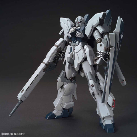 Bandai HGUC 1/144 Sinanju Stein (Narrative Ver.) - GT Hobby Store