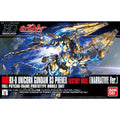 Bandai HGUC 1/144 Unicorn Gundam 03 Phenex Destroy Mode NT. Ver - GT Hobby Store
