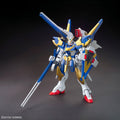 Bandai HGUC 1/144 V2 Assault Buster Gundam - GT Hobby Store