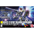 Bandai HGUC 1/144 V2 Assault Buster Gundam - GT Hobby Store