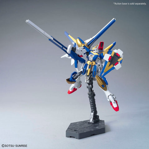 Bandai HGUC 1/144 V2 Assault Buster Gundam - GT Hobby Store
