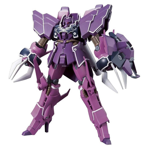 Bandai HGUC 1/144 YAMS - 132 Rozen Zulu (Episode 7 Ver.) - GT Hobby Store