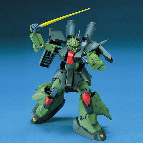Bandai HGUC 1/144 Zaku - III Custom - GT Hobby Store