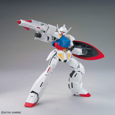 Bandai HGUC 177 1/144 WD - M01 Turn A ∀ Gundam - GT Hobby Store
