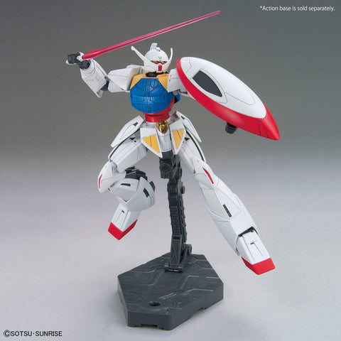 Bandai HGUC 177 1/144 WD - M01 Turn A ∀ Gundam - GT Hobby Store