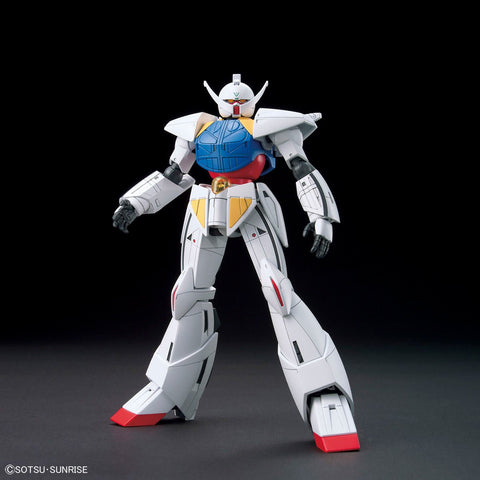 Bandai HGUC 177 1/144 WD - M01 Turn A ∀ Gundam - GT Hobby Store