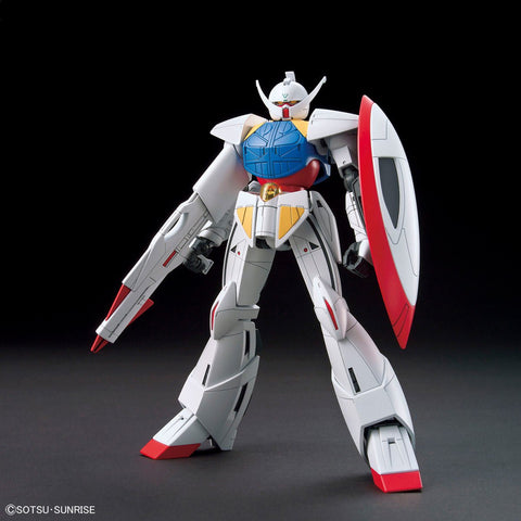 Bandai HGUC 177 1/144 WD - M01 Turn A ∀ Gundam - GT Hobby Store