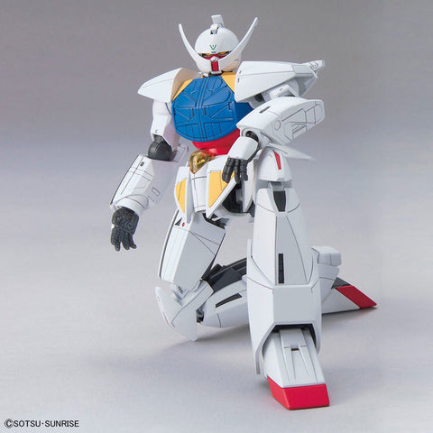 Bandai HGUC 177 1/144 WD - M01 Turn A ∀ Gundam - GT Hobby Store