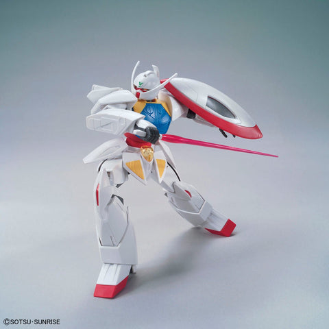 Bandai HGUC 177 1/144 WD - M01 Turn A ∀ Gundam - GT Hobby Store