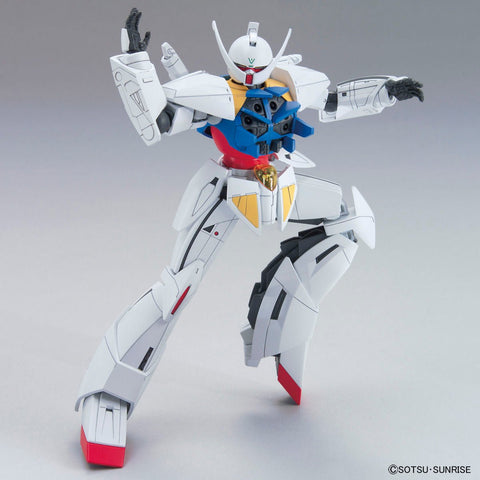 Bandai HGUC 177 1/144 WD - M01 Turn A ∀ Gundam - GT Hobby Store