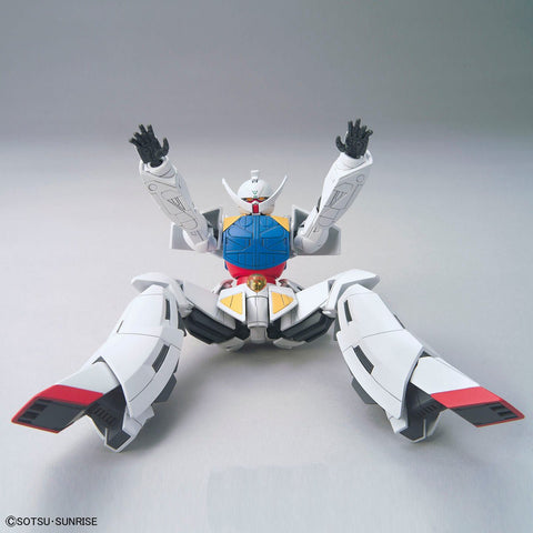 Bandai HGUC 177 1/144 WD - M01 Turn A ∀ Gundam - GT Hobby Store