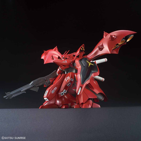 Bandai HGUC 240 1/144 MSN-04II Nightingale - GT Hobby Store