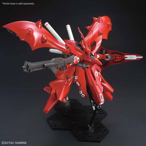 Bandai HGUC 240 1/144 MSN-04II Nightingale - GT Hobby Store