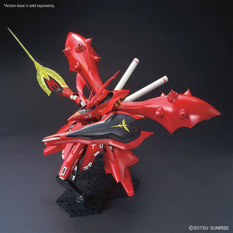 Bandai HGUC 240 1/144 MSN-04II Nightingale - GT Hobby Store
