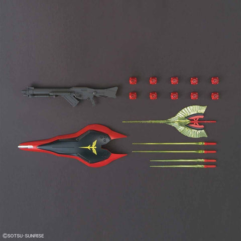 Bandai HGUC 240 1/144 MSN-04II Nightingale - GT Hobby Store