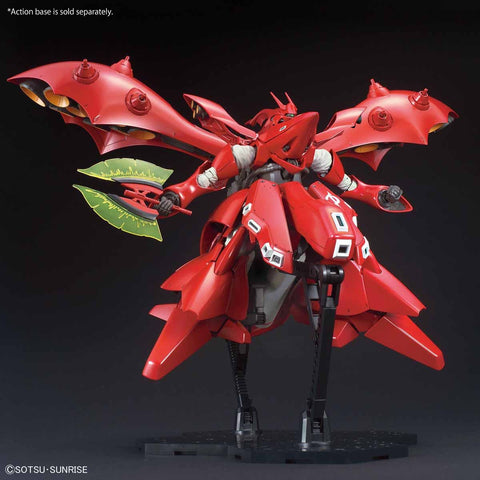 Bandai HGUC 240 1/144 MSN-04II Nightingale - GT Hobby Store