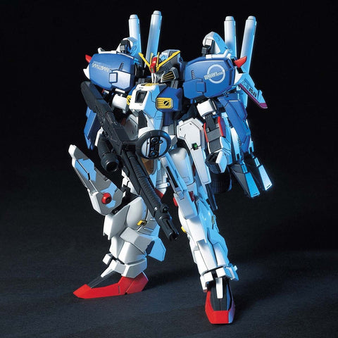 Bandai HGUC 29 1/144 Ex - S Gundam - GT Hobby Store