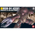 Bandai HGUC 78 1/144 MSN-04 Acguy - GT Hobby Store