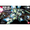 Bandai HGUC 97 1/144 RGM-89 Jegan - GT Hobby Store