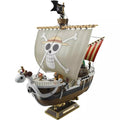 Bandai Hobby One Piece: Going Merry Ship - GT Hobby Store