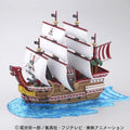 Bandai Hobby One Piece: Grand Ship Collection - Red Force - GT Hobby Store