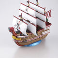 Bandai Hobby One Piece: Grand Ship Collection - Red Force - GT Hobby Store