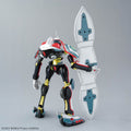 Bandai Mechanic Collection 01 Nirvash Type Zero - GT Hobby Store