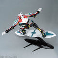 Bandai Mechanic Collection 01 Nirvash Type Zero - GT Hobby Store