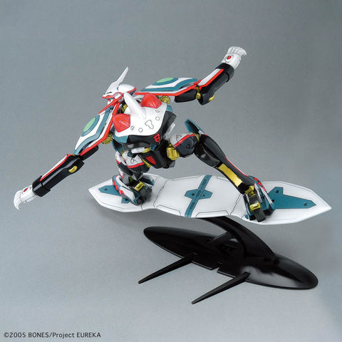 Bandai Mechanic Collection 01 Nirvash Type Zero - GT Hobby Store