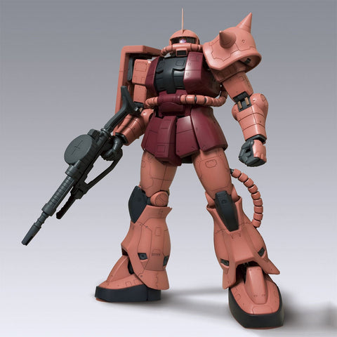 Bandai Mega Size 1/48 MS-06S Char's Zaku II - GT Hobby Store