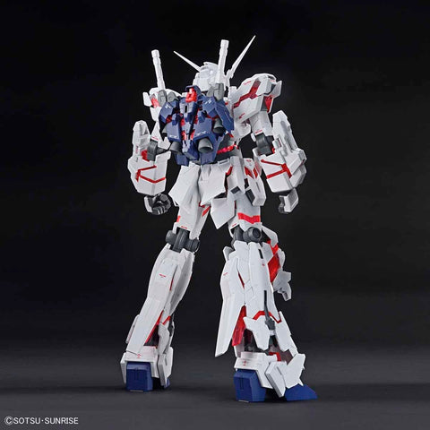 Bandai Mega Size Model 1/48 Unicorn Gundam Destroy Mode - GT Hobby Store