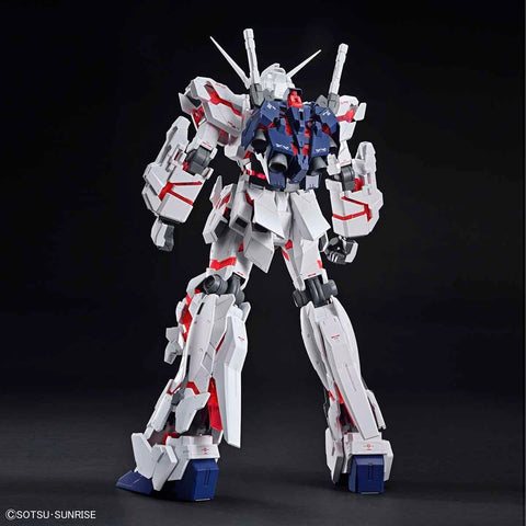 Bandai Mega Size Model 1/48 Unicorn Gundam Destroy Mode - GT Hobby Store