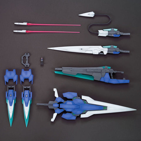 Bandai MG 1/100 00 Gundam Seven Sword/G - GT Hobby Store