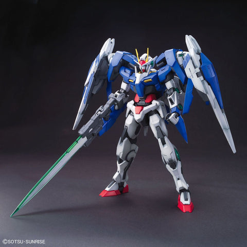 Bandai MG 1/100 00 Raiser - GT Hobby Store