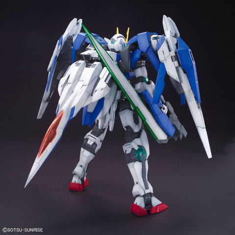 Bandai MG 1/100 00 Raiser - GT Hobby Store