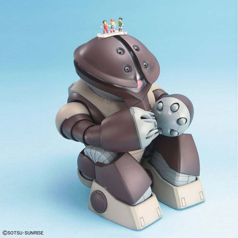 Bandai MG 1/100 Acguy - GT Hobby Store