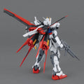 Bandai MG 1/100 Aile Strike Gundam Ver. Rm - GT Hobby Store