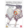 Bandai MG 1/100 Ball Ver.Ka - GT Hobby Store