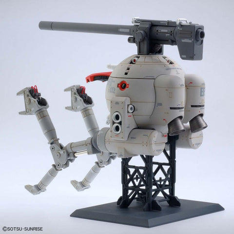 Bandai MG 1/100 Ball Ver.Ka - GT Hobby Store