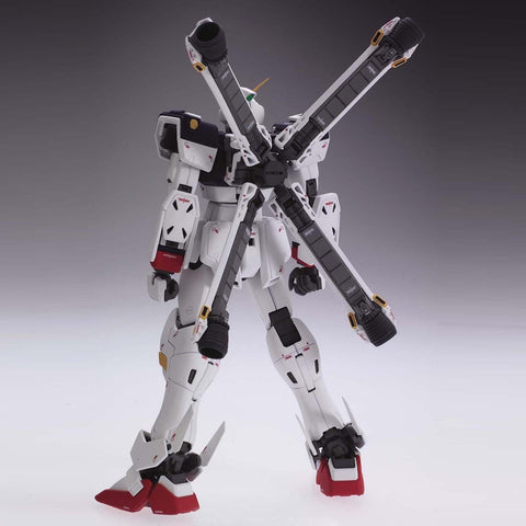Bandai MG 1/100 Crossbone Gundam X - 1 Ver.Ka - GT Hobby Store