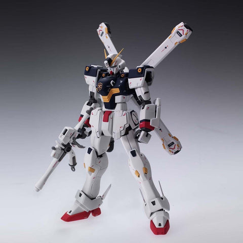 Bandai MG 1/100 Crossbone Gundam X - 1 Ver.Ka - GT Hobby Store