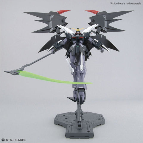 BANDAI MG 1/100 DEATHSCYTHE HELL EW VER. - GT Hobby Store