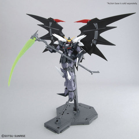 BANDAI MG 1/100 DEATHSCYTHE HELL EW VER. - GT Hobby Store