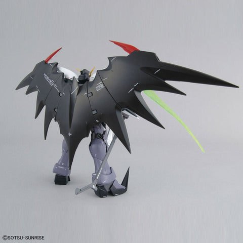 BANDAI MG 1/100 DEATHSCYTHE HELL EW VER. - GT Hobby Store