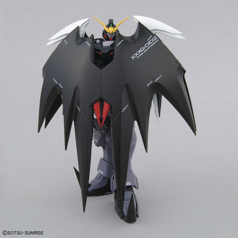 BANDAI MG 1/100 DEATHSCYTHE HELL EW VER. - GT Hobby Store